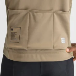 Sportful SRK Jas Heren - 353 Olive Green