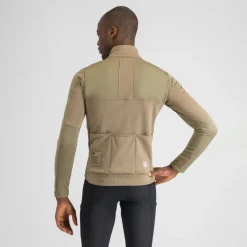 Sportful SRK Jas Heren - 353 Olive Green