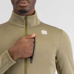Sportful SRK Jas Heren - 353 Olive Green