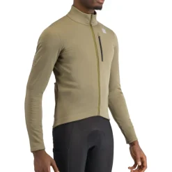 Sportful SRK Jas Heren - 353 Olive Green