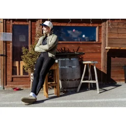 Sportful SRK Jas Heren - 353 Olive Green