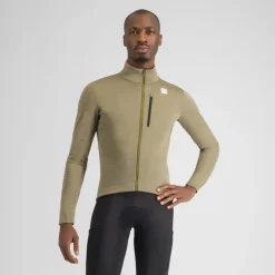 Sportful SRK Jas Heren - 353 Olive Green