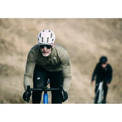 Sportful SRK Jas Heren - 353 Olive Green