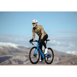 Sportful SRK Jas Heren - 353 Olive Green