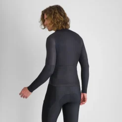Sportful SRK Shift Windjas Heren - 002 Zwart
