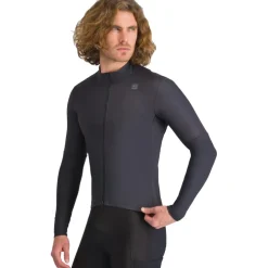 Sportful SRK Shift Windjas Heren - 002 Zwart