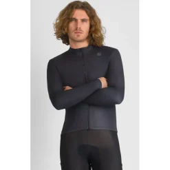 Sportful SRK Shift Windjas Heren - 002 Zwart