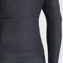 Sportful SRK Shift Windjas Heren - 002 Zwart