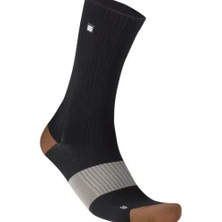 Sportful Supergiara Sokken - 002 Zwart