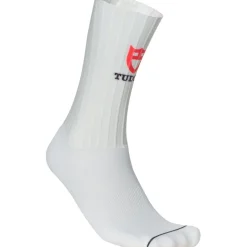 Sportful Team Tudor Fluid Sokken Heren - 101 White