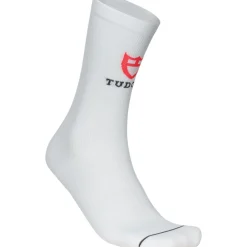 Sportful Team Tudor Pro Sokken Heren - 101 White
