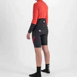 Sportful Total Comfort Jas Dames - 117 Pompelmo