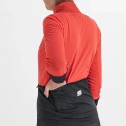 Sportful Total Comfort Jas Dames - 117 Pompelmo