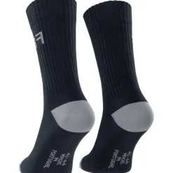 SQlab ONE11 2.0 MTB Sokken - Zwart