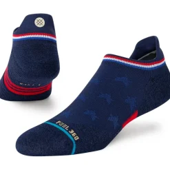 Stance Independence Tab Sokken Unisex - navy