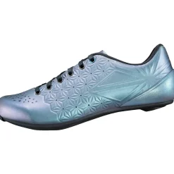 Supacaz Suave Racefietsschoenen - Oil Slick