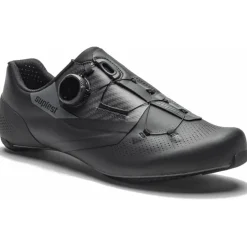 Suplest EDGE+ 2.0 Road Performance Racefietsschoenen - black 01.081.