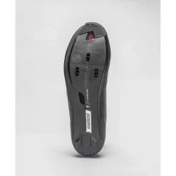 Suplest EDGE+ 2.0 Road Performance Racefietsschoenen - black 01.081.