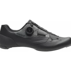 Suplest EDGE+ 2.0 Road Performance Racefietsschoenen - black 01.081.