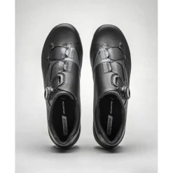 Suplest EDGE+ 2.0 Road Performance Racefietsschoenen - black 01.081.