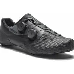 Suplest EDGE+ 2.0 Road Pro Racefietsschoenen - zwart 01.076.