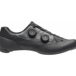 Suplest EDGE+ 2.0 Road Pro Racefietsschoenen - zwart 01.076.