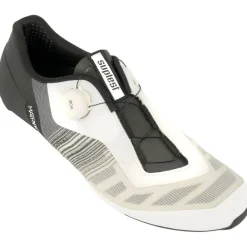 Suplest Road Pro 30.8 Racefietsschoenen - wit/zwart 01.078.