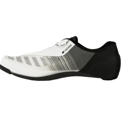 Suplest Road Pro 30.8 Racefietsschoenen - wit/zwart 01.078.