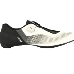 Suplest Road Pro 30.8 Racefietsschoenen - wit/zwart 01.078.