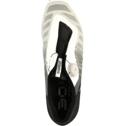 Suplest Road Pro 30.8 Racefietsschoenen - wit/zwart 01.078.