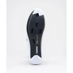 Suplest Road Pro Racefietsschoenen - wit 01.089 - B-Keus