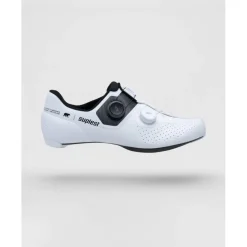 Suplest Road Pro Racefietsschoenen - wit 01.089 - B-Keus