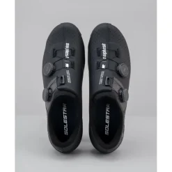 Suplest Road Pro Racefietsschoenen - zwart 01.090.