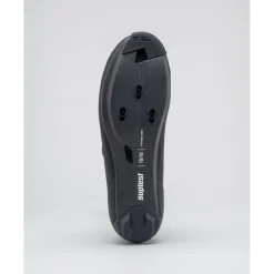 Suplest Road Pro Racefietsschoenen - zwart 01.090.