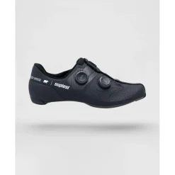 Suplest Road Pro Racefietsschoenen - zwart 01.090.