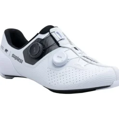 Suplest Road Pro Racefietsschoenen - wit 01.089