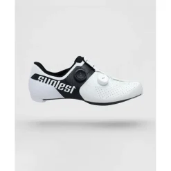 Suplest Road Pro Racefietsschoenen - offwhite 01.091