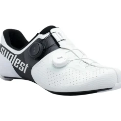 Suplest Road Pro Racefietsschoenen - offwhite 01.091