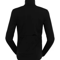 SWEET Protection Crossfire Softshell Fietsjas Dames - Zwart