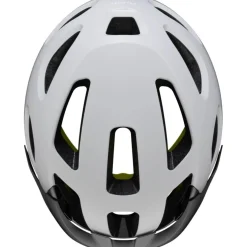 Trek Solstice MIPS Helm - Crystal White