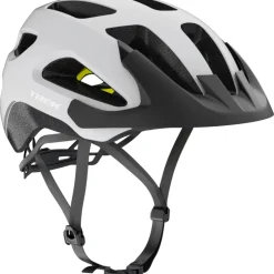 Trek Solstice MIPS Helm - Crystal White
