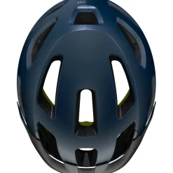 Trek Solstice MIPS Helm - Mulsanne Blue