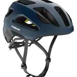 Trek Solstice MIPS Helm - Mulsanne Blue