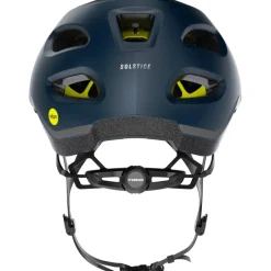 Trek Solstice MIPS Helm - Mulsanne Blue