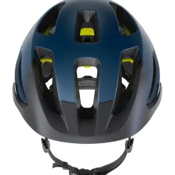 Trek Solstice MIPS Helm - Mulsanne Blue