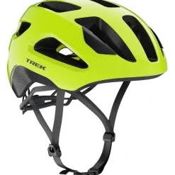 Trek Solstice MIPS Helm - Radioactive Yellow