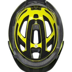 Trek Solstice MIPS Helm - Radioactive Yellow