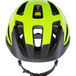 Trek Solstice MIPS Helm - Radioactive Yellow