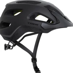 Trek Solstice MIPS Helm - Zwart