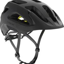 Trek Solstice MIPS Helm - Zwart
